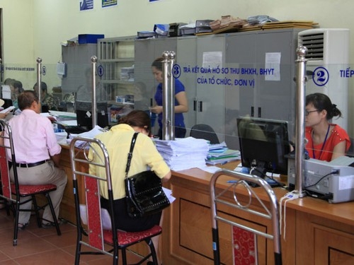 Cách tính tiền bảo hiểm thất nghiệp như thế nào? cach tinh tien bao hiem that nghiep nhu the nao