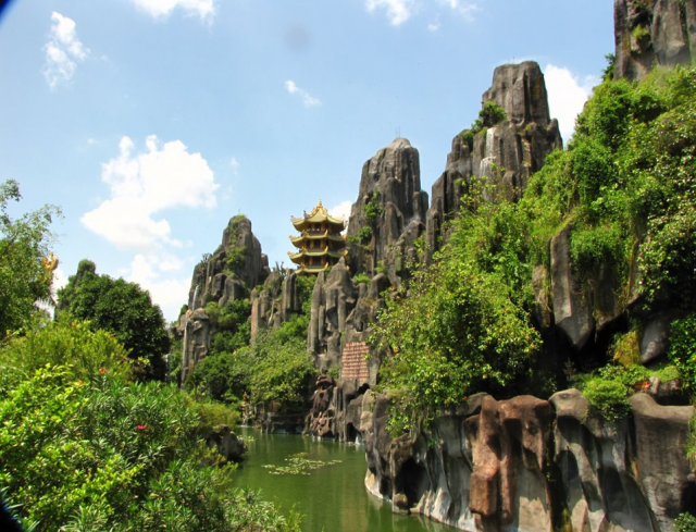Đà Nẵng lọt top 7 điểm đến thịnh hành nhất thế giới da nang lot top 7 diem den thinh hanh nhat the gioi