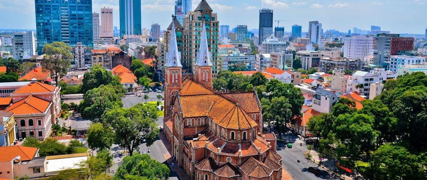 Đà Nẵng lọt top 7 điểm đến thịnh hành nhất thế giới da nang lot top 7 diem den thinh hanh nhat the gioi