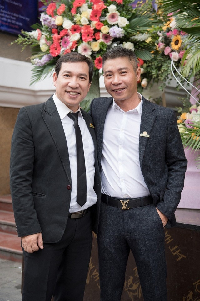 truc nhan dang anh gay go 10 nam truoc loat sao viet che khong tiec loi
