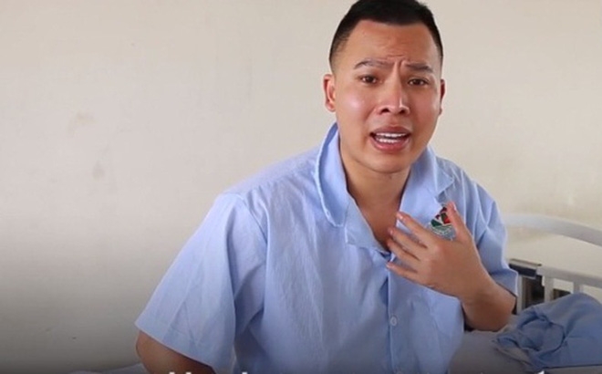 Chung cư Vũ Khắc Tiệp ở bị cách ly chung cu vu khac tiep o bi cach ly