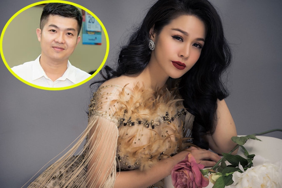 Chồng cũ Nhật Kim Anh tố vợ cũ không nghĩ đến con chong cu nhat kim anh to vo cu khong nghi den con