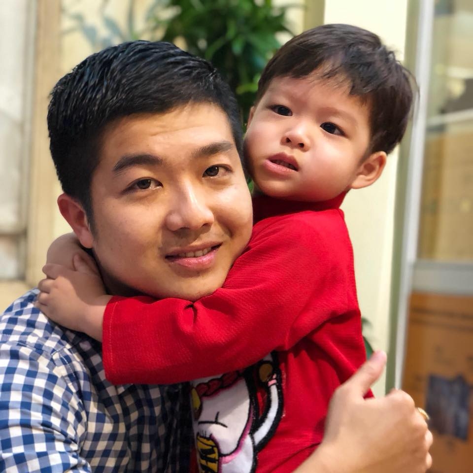 Chồng cũ Nhật Kim Anh tố vợ cũ không nghĩ đến con chong cu nhat kim anh to vo cu khong nghi den con