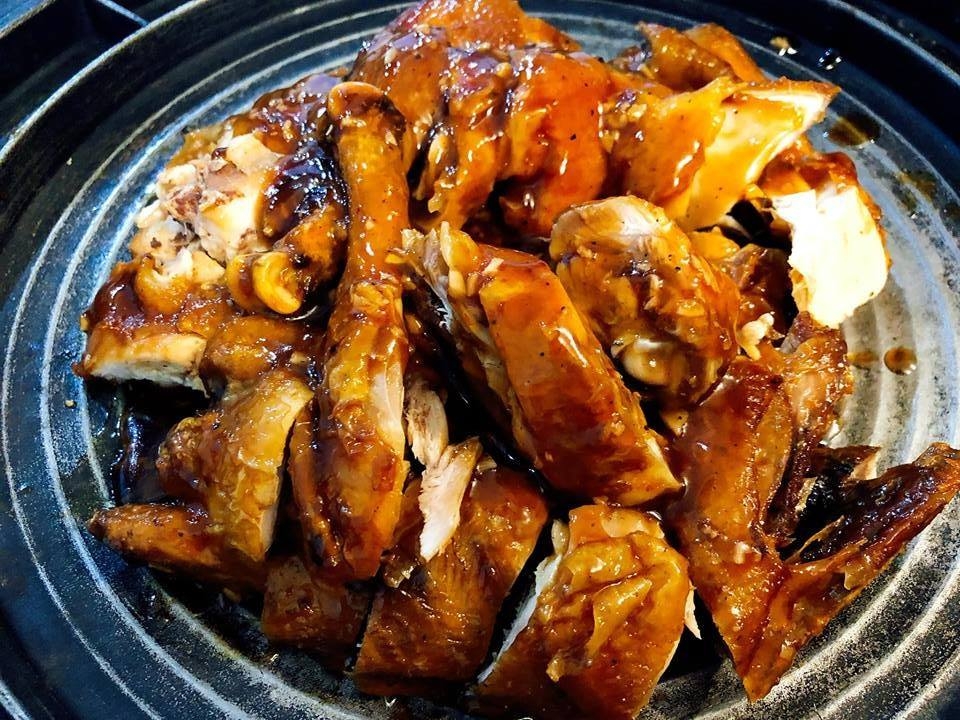 4 mon sieu ngon tu vit ma ca nha deu tam tac khen trong bua com gia dinh