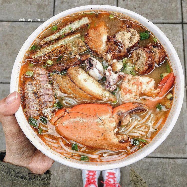 3 món bún ngon "kinh điển" từ Bắc chí Nam dễ làm để đổi món cho cả nhà cuối tuần 3 mon bun ngon kinh dien tu bac chi nam de lam de doi mon cho ca nha cuoi tuan