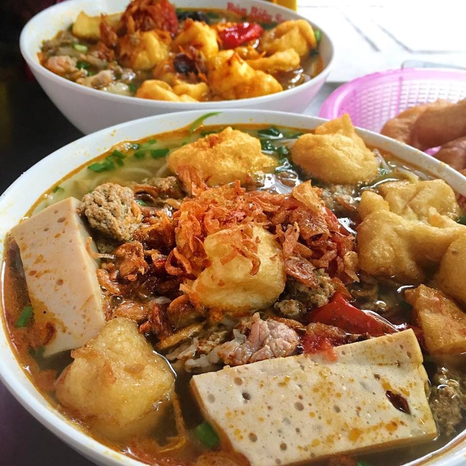 3 món bún ngon "kinh điển" từ Bắc chí Nam dễ làm để đổi món cho cả nhà cuối tuần 3 mon bun ngon kinh dien tu bac chi nam de lam de doi mon cho ca nha cuoi tuan