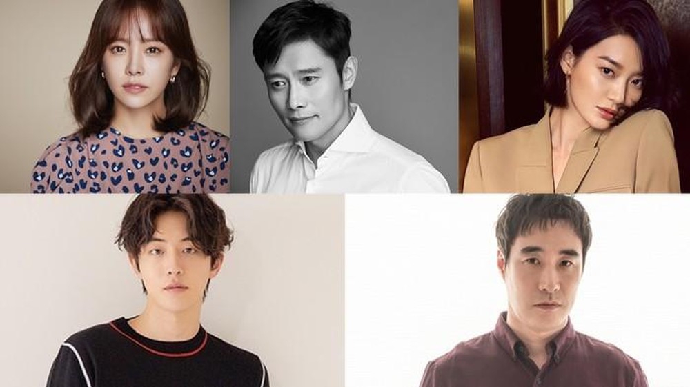 5 bộ phim truyền hình Hàn Quốc sắp ra mắt được người hâm mộ chờ đợi với loạt sao hạng A tái xuất 5 bo phim truyen hinh sap ra mat duoc nguoi ham mo chao don voi loat sao hang a tai xuat