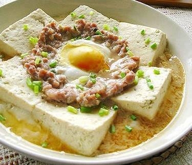 4 món ngon từ đậu phụ mà các bà nội trợ không nên bỏ qua 4 mon ngon tu dau phu ma cac ba noi tro khong nen bo qua