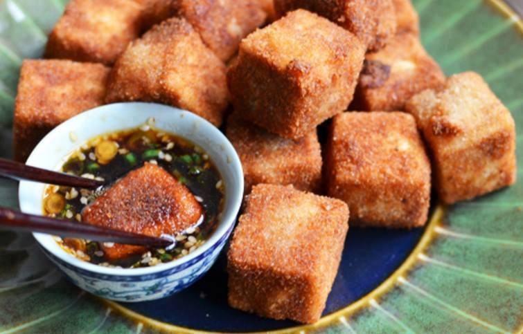 4 món ngon từ đậu phụ mà các bà nội trợ không nên bỏ qua 4 mon ngon tu dau phu ma cac ba noi tro khong nen bo qua
