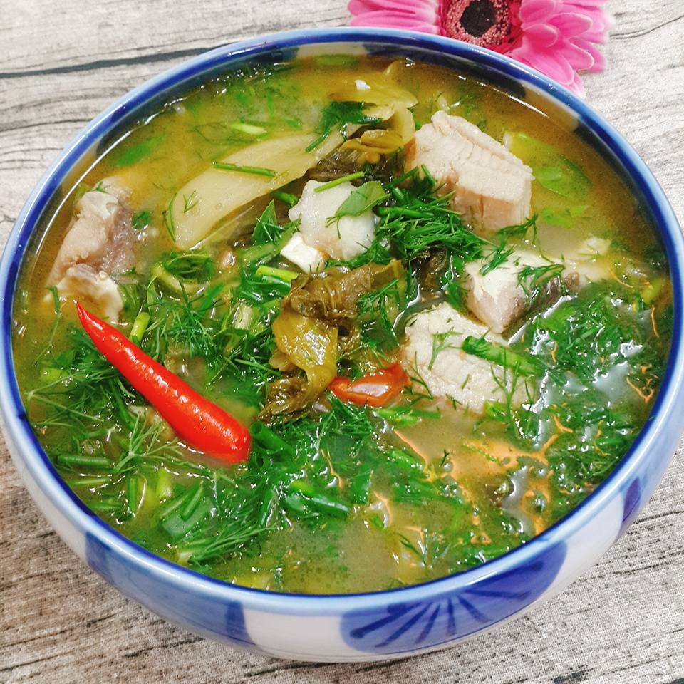 5 món canh dễ nấu mà ngon tuyệt cho đầu tuần trong mâm cơm gia đình 5 mon canh de nau ma ngon tuyet cho dau tuan trong mam com gia dinh