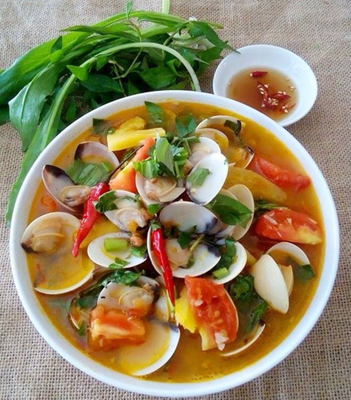 5 món canh dễ nấu mà ngon tuyệt cho đầu tuần trong mâm cơm gia đình 5 mon canh de nau ma ngon tuyet cho dau tuan trong mam com gia dinh