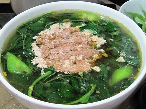 5 món canh dễ nấu mà ngon tuyệt cho đầu tuần trong mâm cơm gia đình 5 mon canh de nau ma ngon tuyet cho dau tuan trong mam com gia dinh