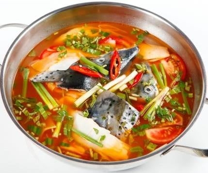 5 món canh dễ nấu mà ngon tuyệt cho đầu tuần trong mâm cơm gia đình 5 mon canh de nau ma ngon tuyet cho dau tuan trong mam com gia dinh