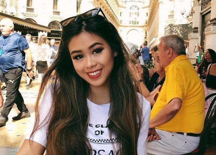 Con gái tỷ phú Johnathan Hạnh Nguyễn xuất viện, Võ Hoàng Yến quyên tiền ủng hộ chống Covid-19 con gai ty phu johnathan hanh nguyen xuat vien vo hoang yen het cach ly quyen tien ung ho chong covid 19