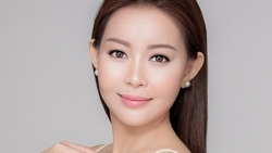 cuoc song vien man cua cac hoa hau a hau 9x sau khi theo chong ve dinh