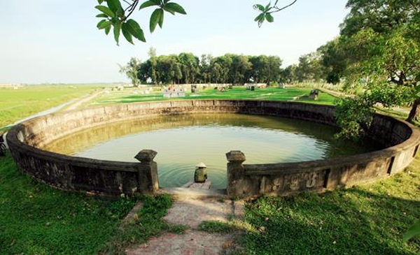 Về thăm Ước Lễ, ngôi làng cổ kính nổi tiếng không chỉ bởi giò chả ngon ve tham uoc le ngoi lang co kinh noi tieng khong chi boi gio cha ngon