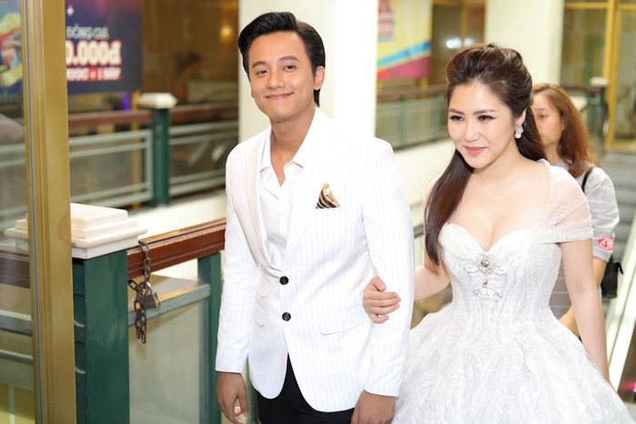 5 điều chưa biết về Mai Tài Phến: Mỹ nam đang dính nghi án hẹn hò Mỹ Tâm 5 dieu chua biet ve mai tai phen my nam dang dinh nghi an hen ho my tam