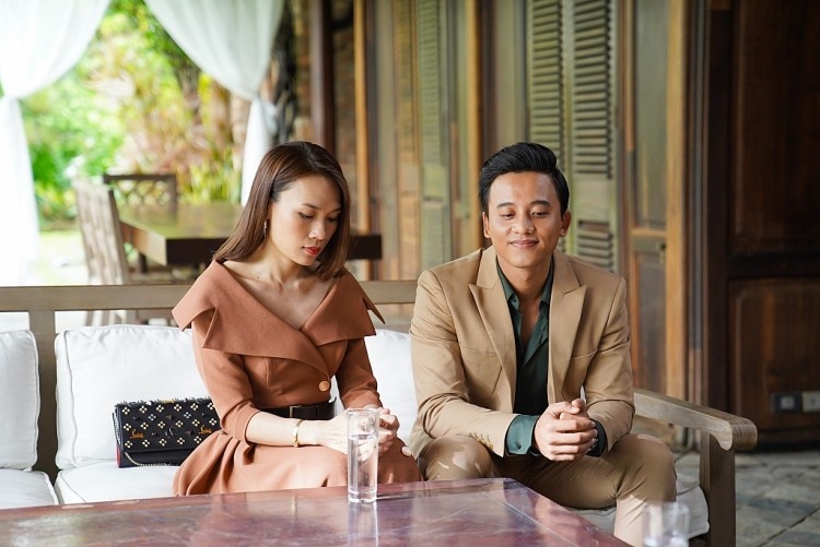 5 điều chưa biết về Mai Tài Phến: Mỹ nam đang dính nghi án hẹn hò Mỹ Tâm 5 dieu chua biet ve mai tai phen my nam dang dinh nghi an hen ho my tam