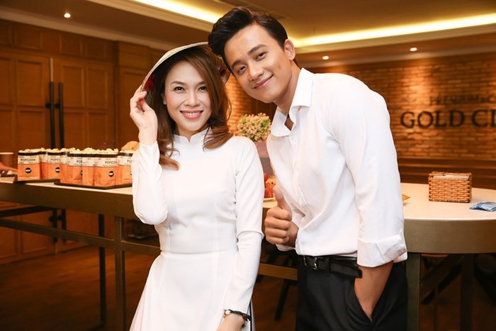 5 điều chưa biết về Mai Tài Phến: Mỹ nam đang dính nghi án hẹn hò Mỹ Tâm 5 dieu chua biet ve mai tai phen my nam dang dinh nghi an hen ho my tam