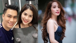 them mot cap vo chong nghe sy noi tieng o showbiz viet ly hon