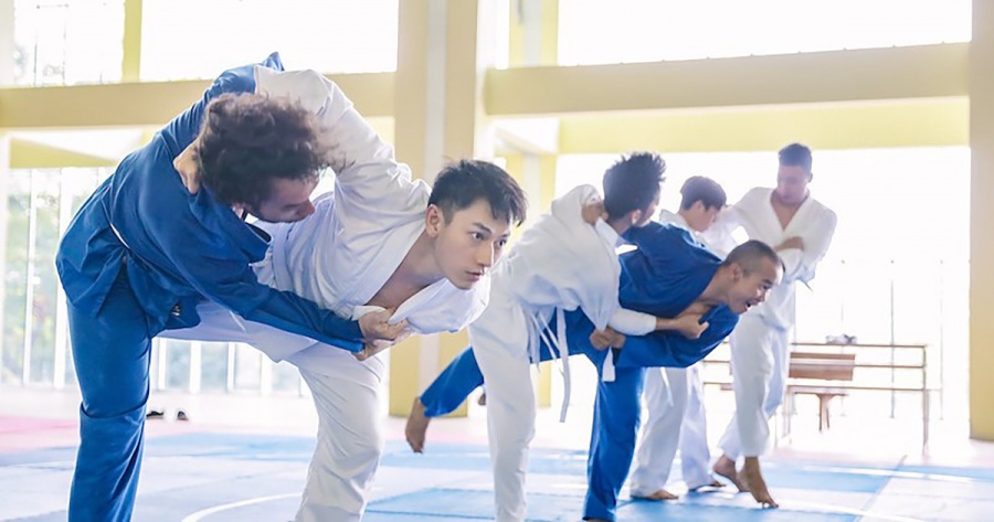 4 bộ phim Việt mong chờ trên 'đường đua' điện ảnh mùa cuối năm 2019 4 bo phim viet mong cho tren duong dua dien anh mua cuoi nam 2019