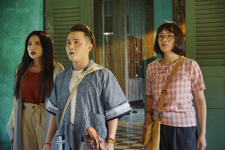 4 bộ phim Việt mong chờ trên 'đường đua' điện ảnh mùa cuối năm 2019 4 bo phim viet mong cho tren duong dua dien anh mua cuoi nam 2019