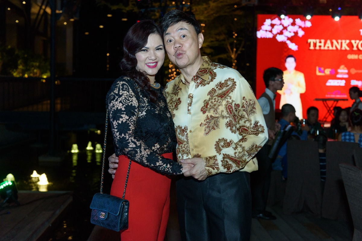 Chí Tài: "Giờ tôi không còn mê tiền nữa!" niem vui cua danh hai chi tai o tuoi 61