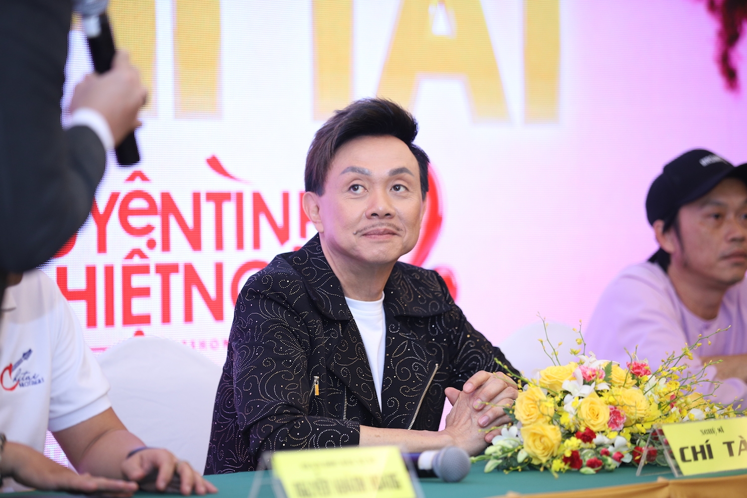 Chí Tài: "Giờ tôi không còn mê tiền nữa!" niem vui cua danh hai chi tai o tuoi 61