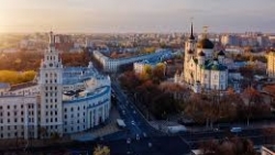Отпечаток Вьетнама в Воронеже