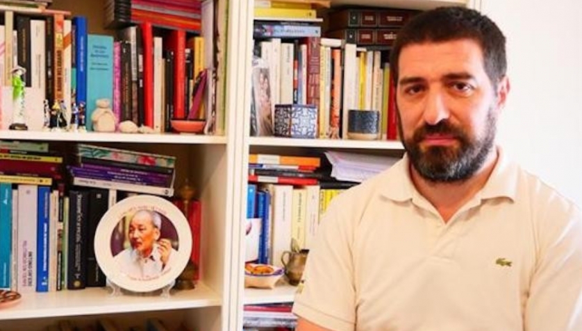 Пресса – ключевой фактор в борьбе за независимость и деле строительства страны