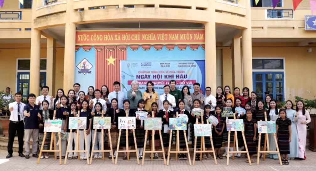 Сопровождение высокогорных деревень на пути к устойчивому будущему