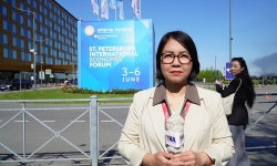 Журналист Там Ханг: «Для читателей важнее всего достоверная информация»