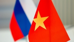 Продвижение отношений между Вьетнамом и Россией во имя мира и развития