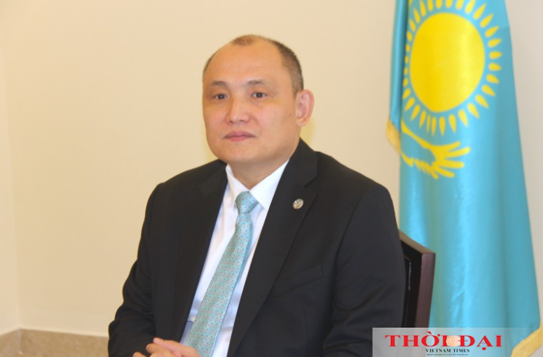 Новые политики Казахстана нацелились на устойчивое развитие Новые политики Казахстана нацелились на устойчивое развитие