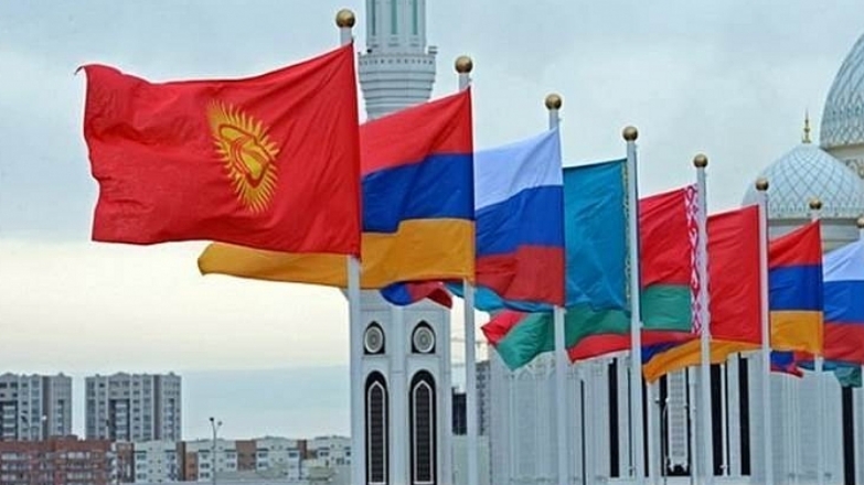 Вьетнам-Кыргызстан: развитие экономического сотрудничества