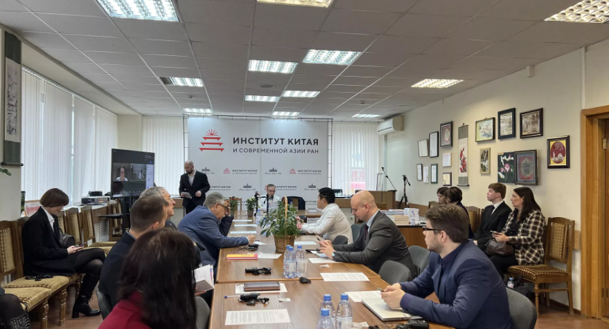 Вьетнам в фокусе внимания России