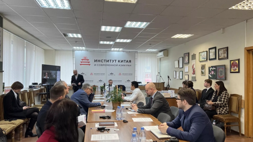 Вьетнам в фокусе внимания России