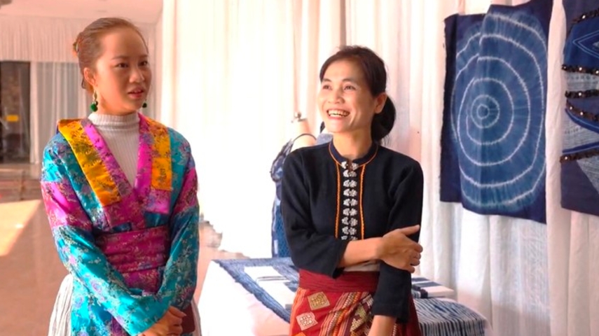 Empower Women Asia – обмен опытом с женщинами из горных районов
