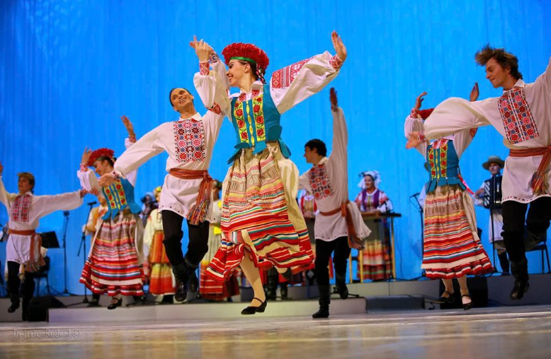 Программа «Белорусская ночь в Ханое»