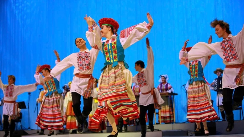 Программа «Белорусская ночь в Ханое»