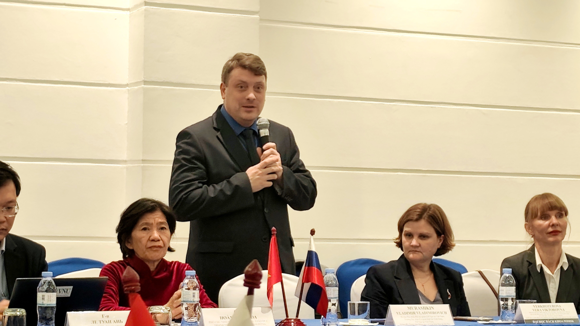 Россия представляет новые тренды в сфере образования
