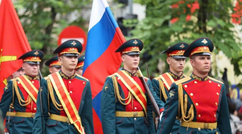 2025 год Вьетнама в фотографиях