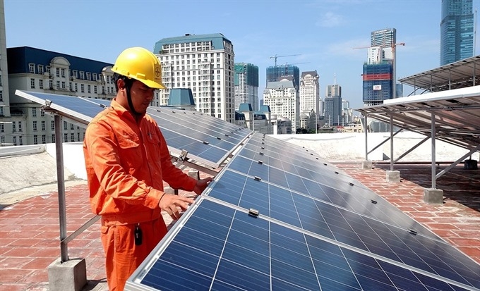 WB funded US$86,3 million to support energy efficiency projects in Vietnam 1850-wb-funded-us863-million-in-vietnam