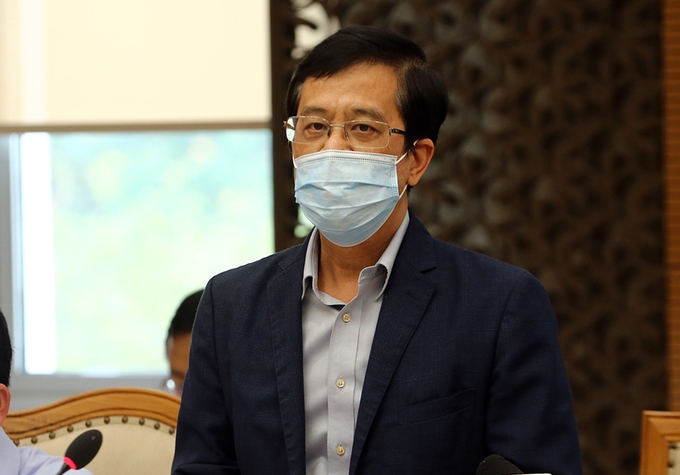All COVID-19 vaccinated people in Vietnam are in stable health condition 0050-all-vaccinated-people-in-vietnam-are-in-stable-health-condition