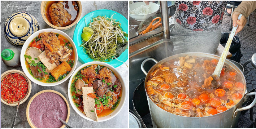 Top 3 destinations for best crab noodle soup in HCMC 2332-must-try-crab-noodle-soup-hcmc