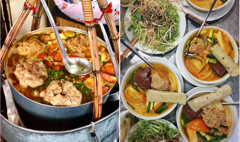 Top 3 destinations for best crab noodle soup in HCMC 2437-must-try-crab-noodle-soup-hcmc