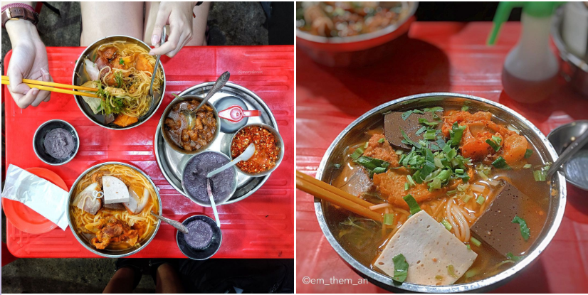 Top 3 destinations for best crab noodle soup in HCMC 2555-must-try-crab-noodle-soup-hcmc
