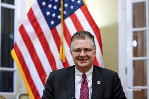 US Ambassador appreciates Hanoi Police in handling sexual assaults against foreigners 3028-us-ambassador-appreciates-hanoi-police-in-handling-foreigner-harassment