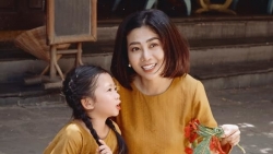 nhung hinh anh cuoi doi cua dien vien mai phuong