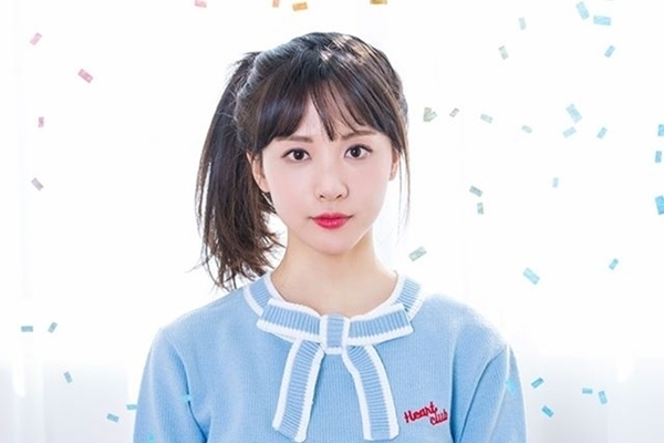 Nghi nhiễm Covid-19, nữ MC Hàn Quốc bị cách ly nghi nhiem covid 19 nu mc han quoc bi cach ly